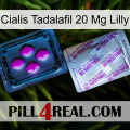 Cialis Tadalafil 20 Mg Lilly 37
